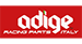 Adige motorcycle clutch systems