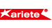Ariete motorcycle grips and parts