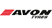 Avon motorcycle tyres