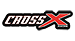 Cross X motocross equipment