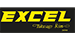 Excel motorcycle rims
