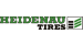 Heidenau motorcycle tyres