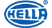 Hella lighting components