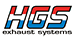 HGS exhaust systems