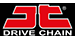 JT Drive Chain motorcycle chains