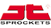 JT Sprockets transmission components
