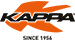 Kappa motorcycle luggage systems