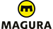 Magura hydraulic systems and brakes
