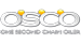 OSCO chain oilers