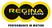 Regina motorcycle chains
