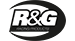 R&G Racing protection parts