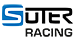 Suter Racing components