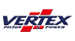 Vertex pistons