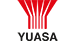 Yuasa motorcycle batteries